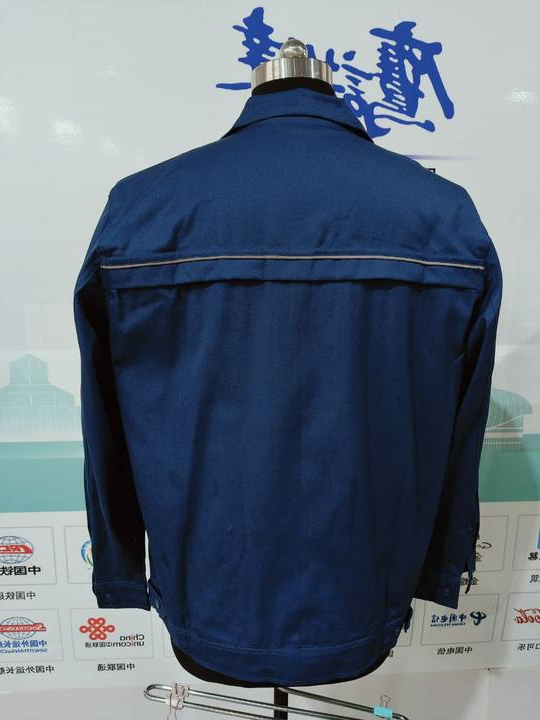 惠泽汽配工作服(图4)