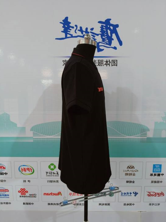 美之璟智能标签工作服(图3)