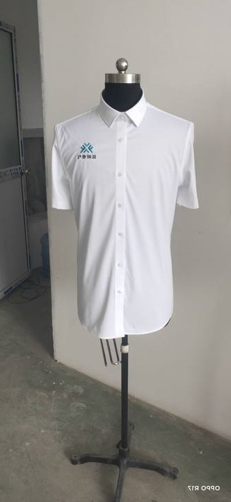 南京乐帆工作服(图3)