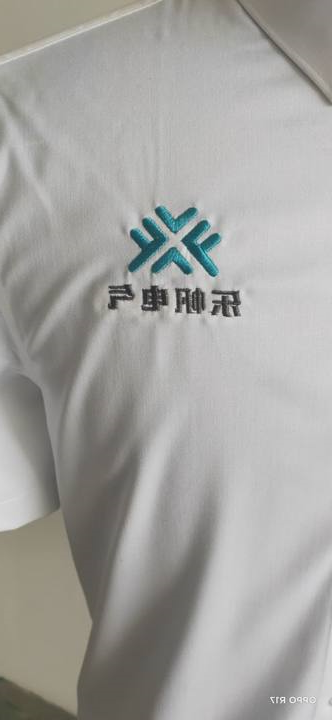 南京乐帆工作服(图4)