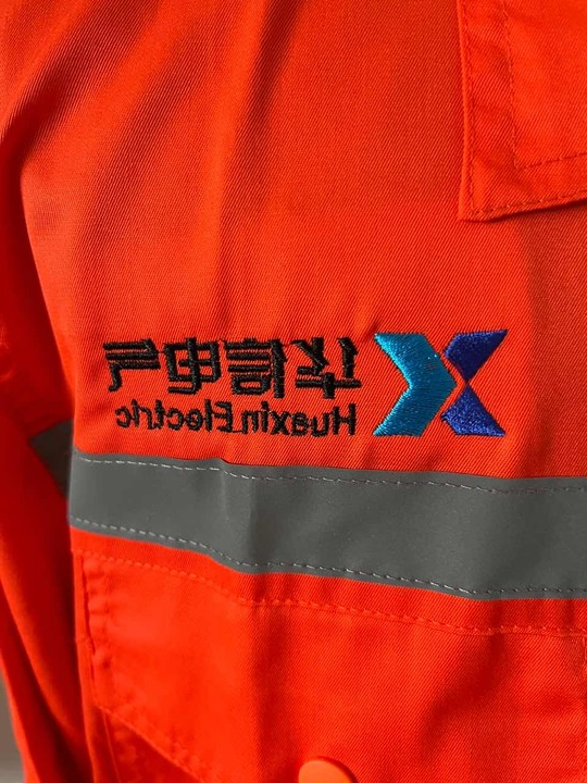 山东华信工作服(图2)