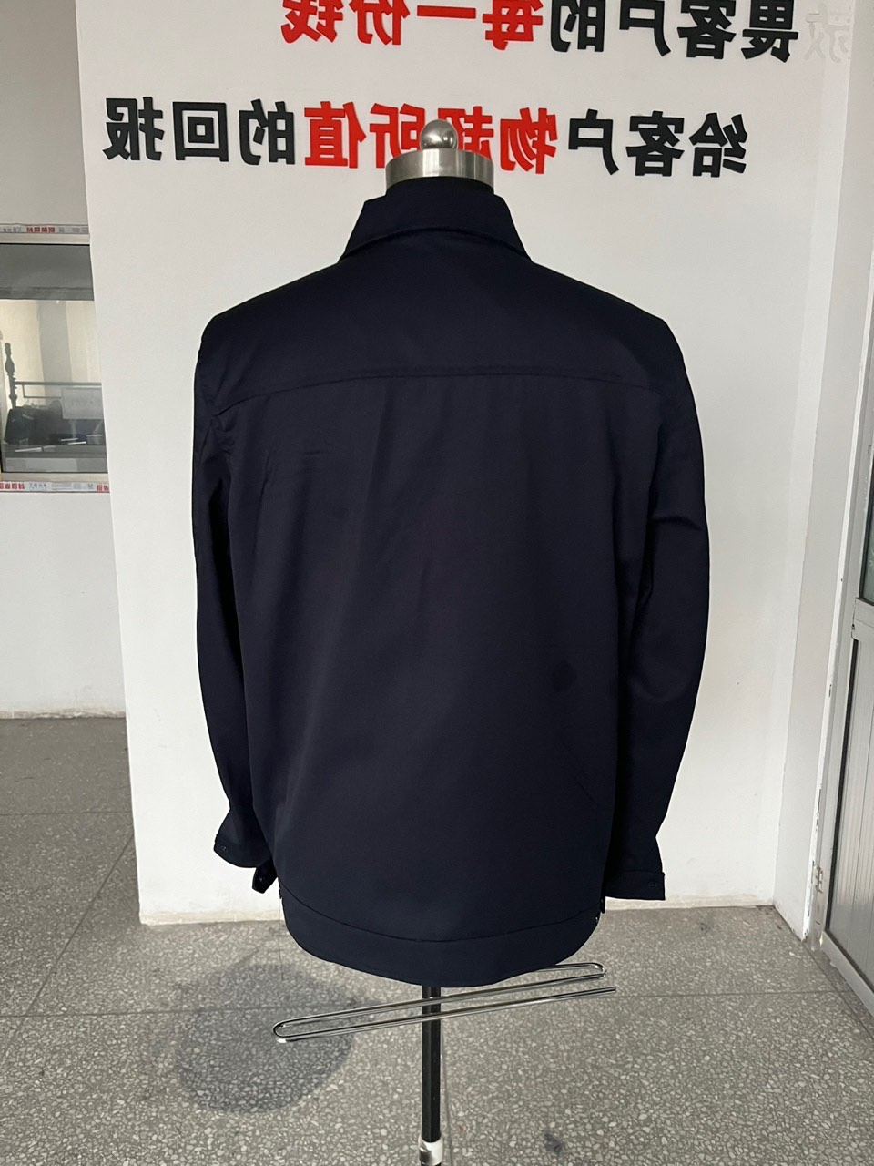 乐虞品牌工作服(图7)