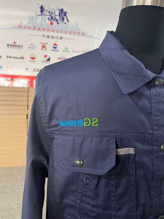 胜钢超硬工作服(图2)