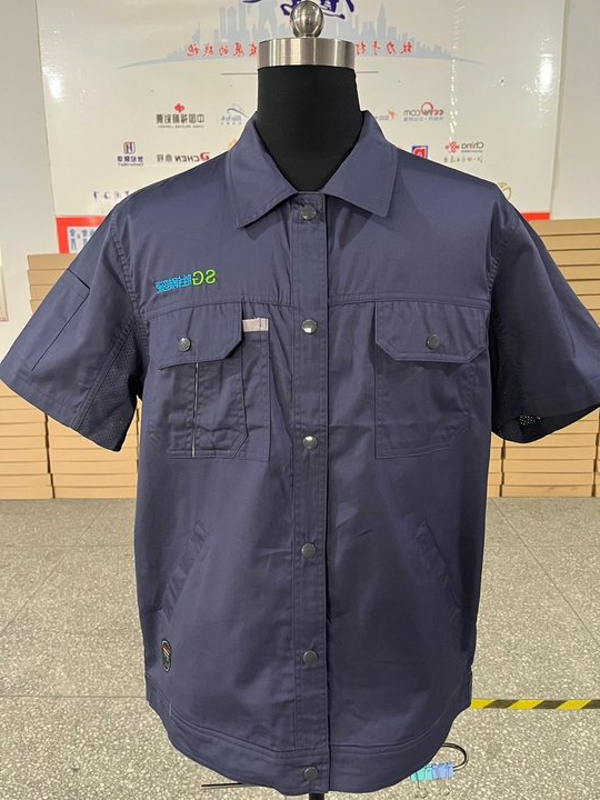 胜钢超硬工作服(图3)